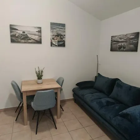 Domina Appartamento Makarska