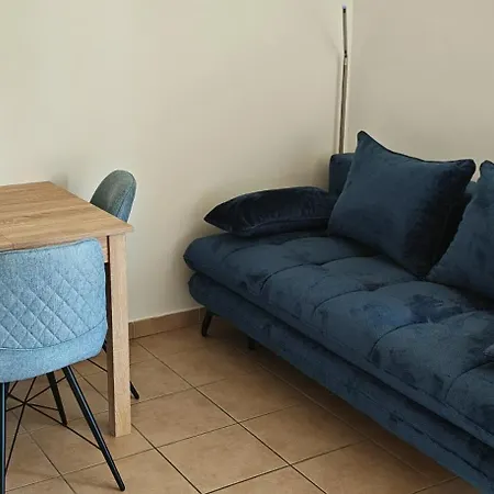 Apartment Domina *
