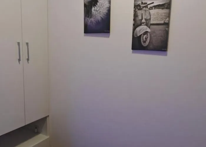 Appartamento Domina *