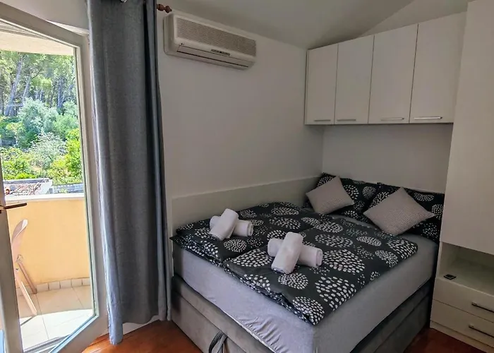 Appartamento Domina *