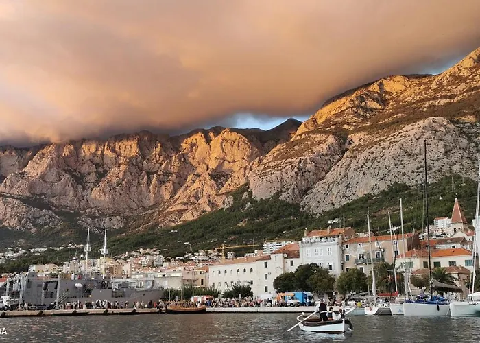 Appartamento Domina *