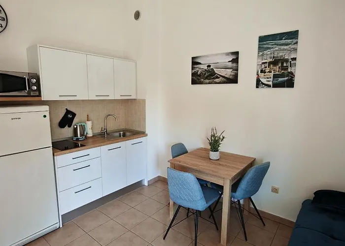 Appartamento Domina *