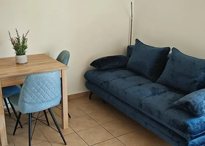 Appartamento Domina *