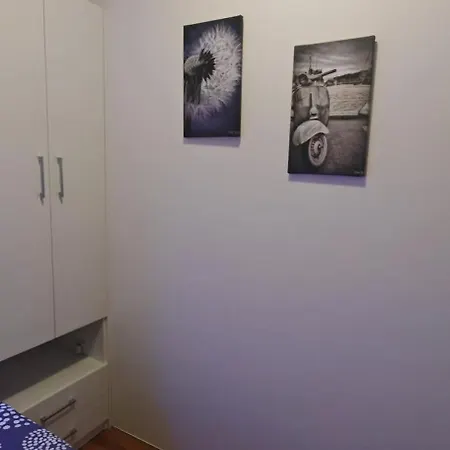 Apartmán Domina *