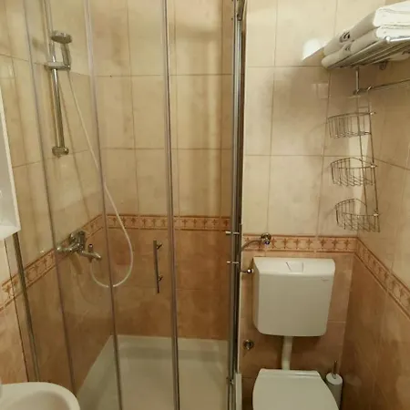 Domina Apartmán