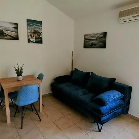 Apartmán Domina