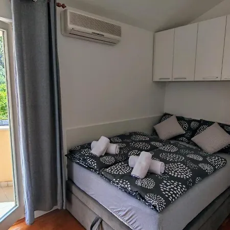 Apartmán Domina *