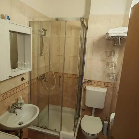 Domina Apartmán