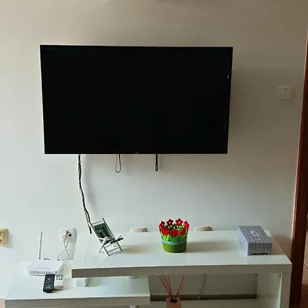 Apartmán Domina