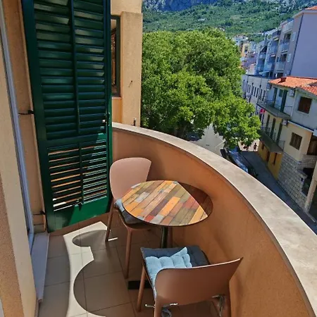 Domina Apartmán