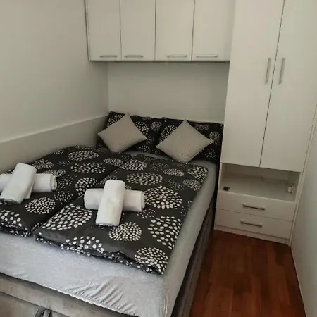 Apartmán Domina