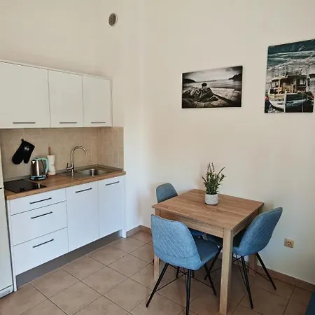 Apartmán Domina *